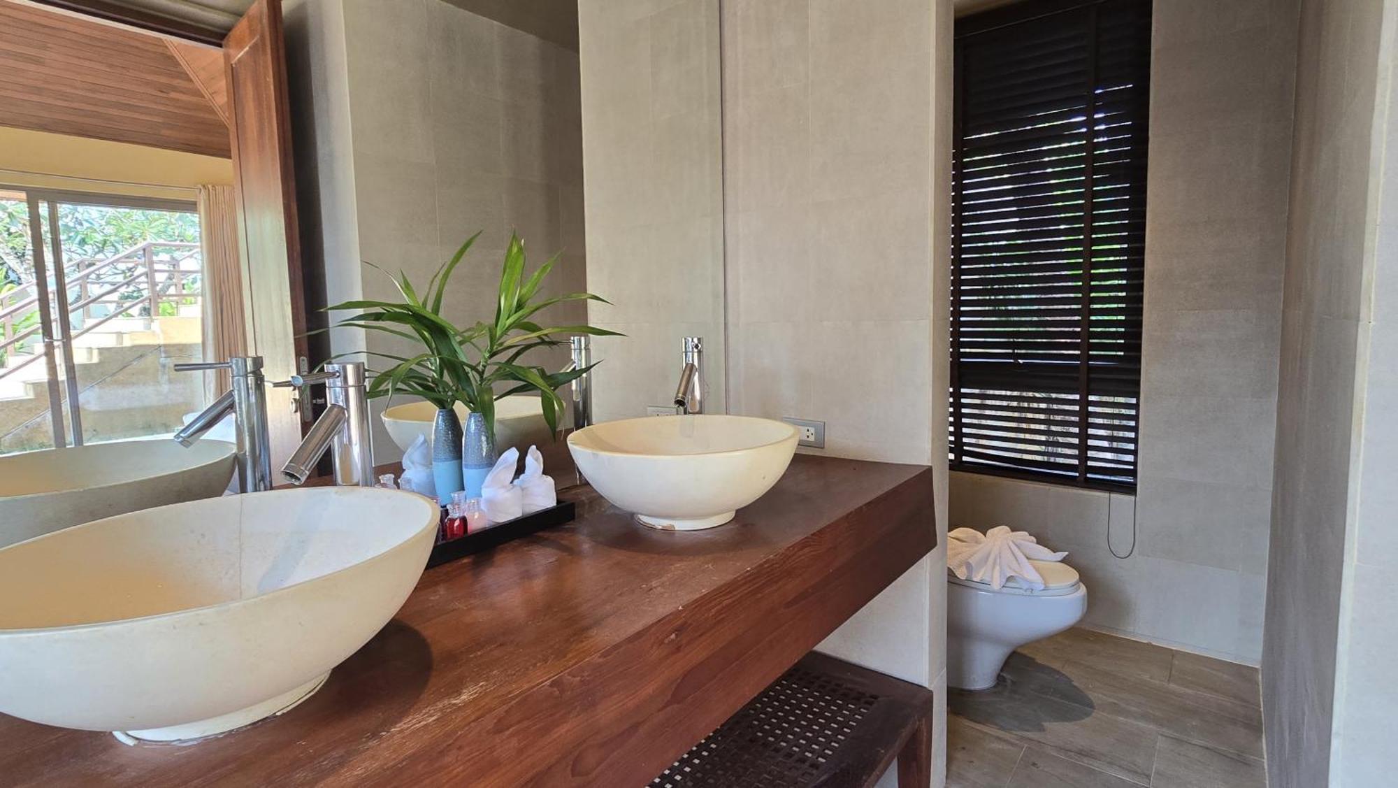 Sai Tai - Private Haven Of Paradise * Koh Samui