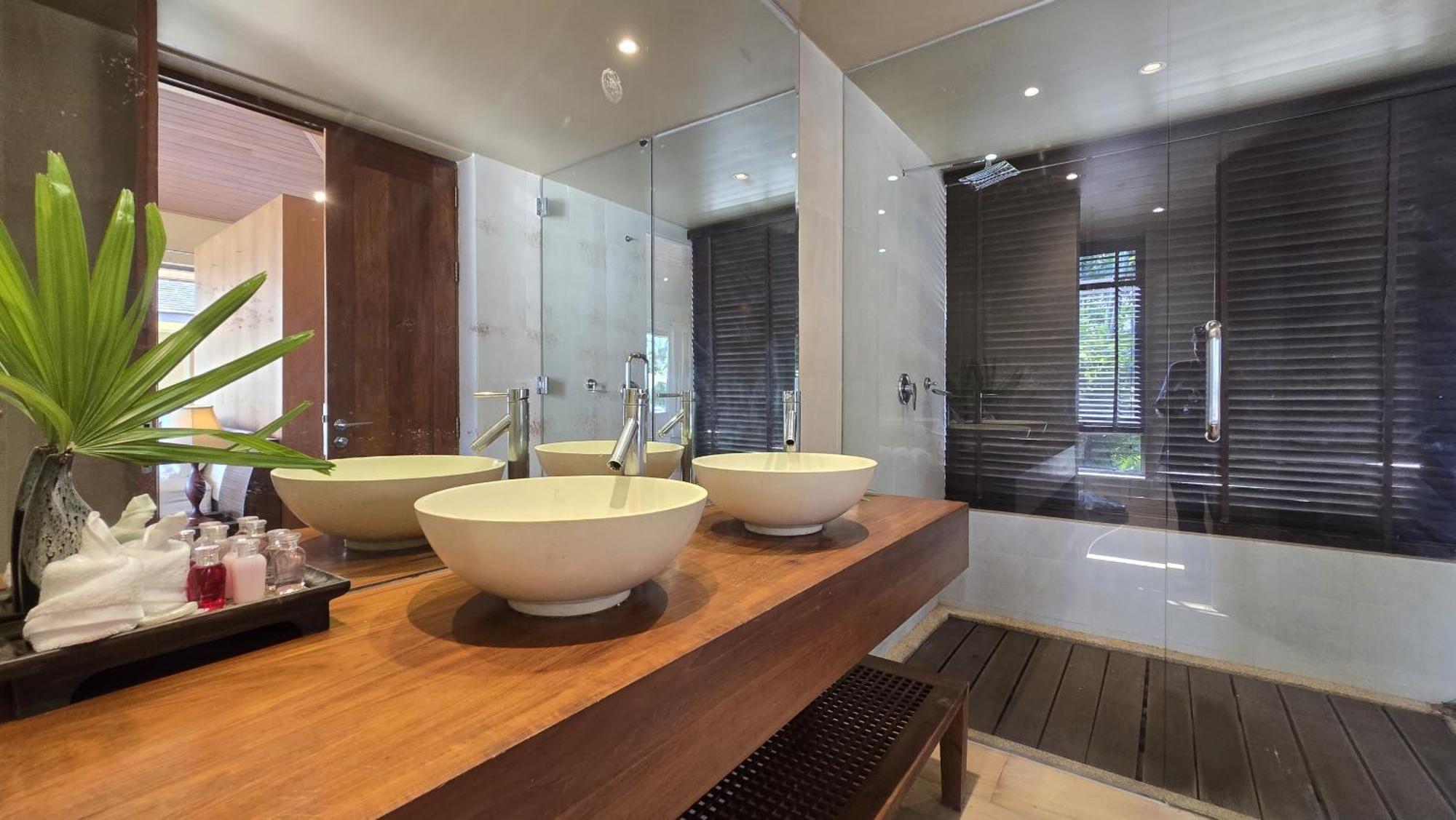 Sai Tai - Private Haven Of Paradise Villa