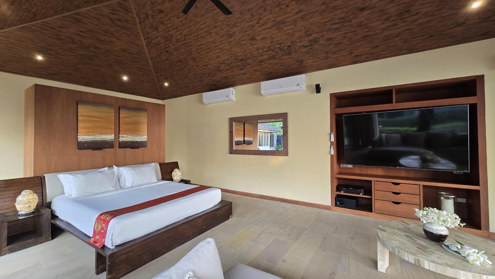 Sai Tai - Private Haven Of Paradise Villa *