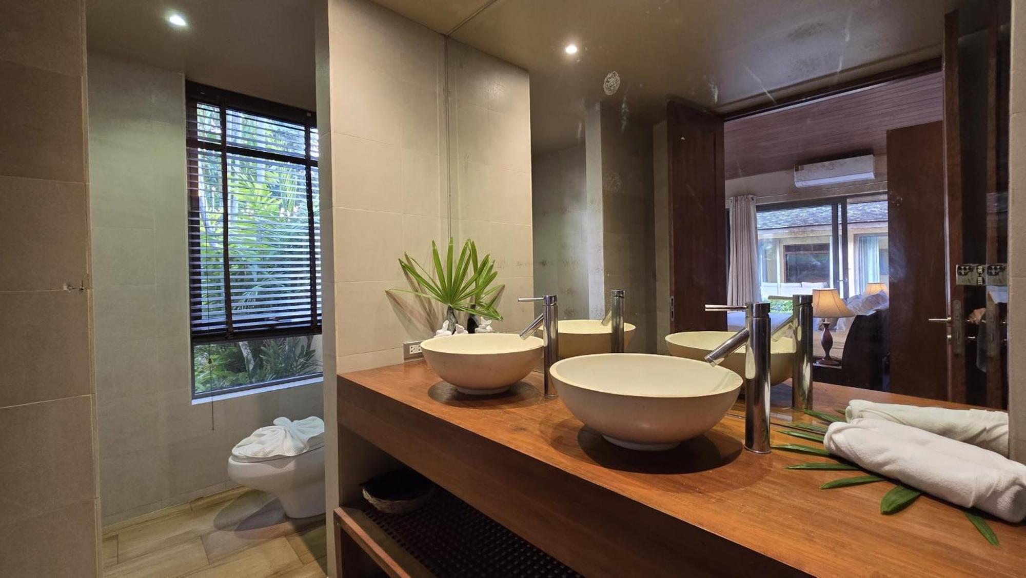Villa Sai Tai - Private Haven Of Paradise Koh Samui