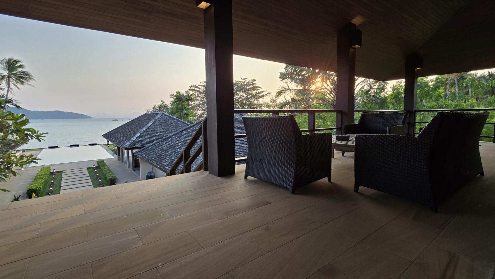 Sai Tai - Private Haven Of Paradise *