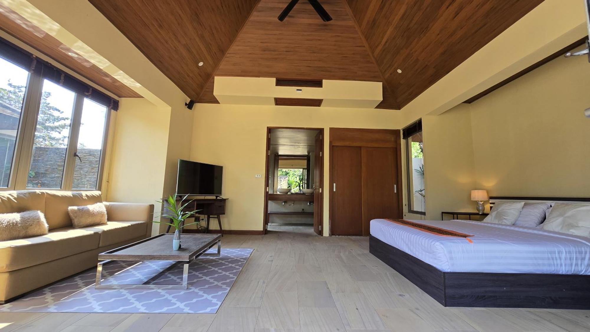 Sai Tai - Private Haven Of Paradise * Koh Samui