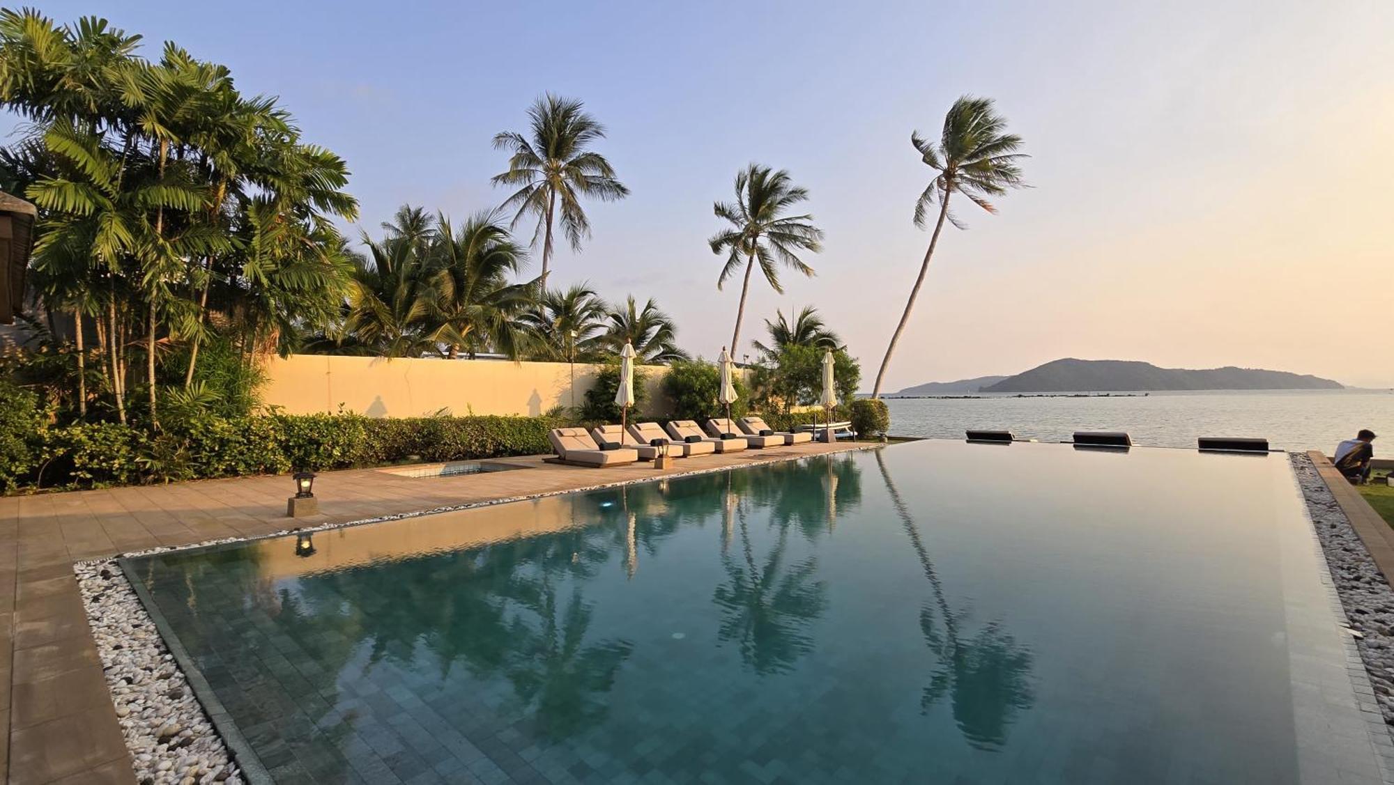 Sai Tai - Private Haven Of Paradise