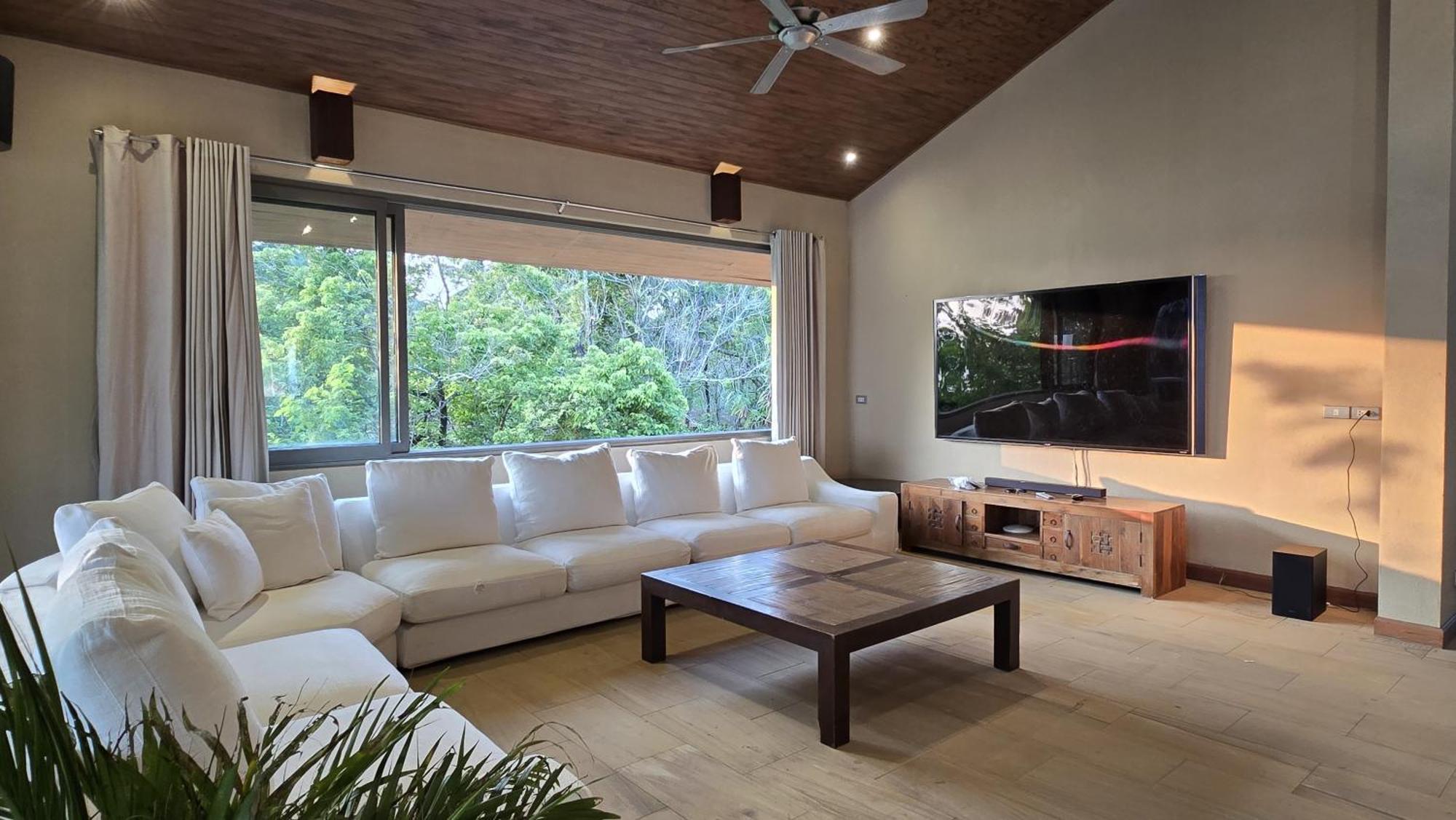 Sai Tai - Private Haven Of Paradise Villa