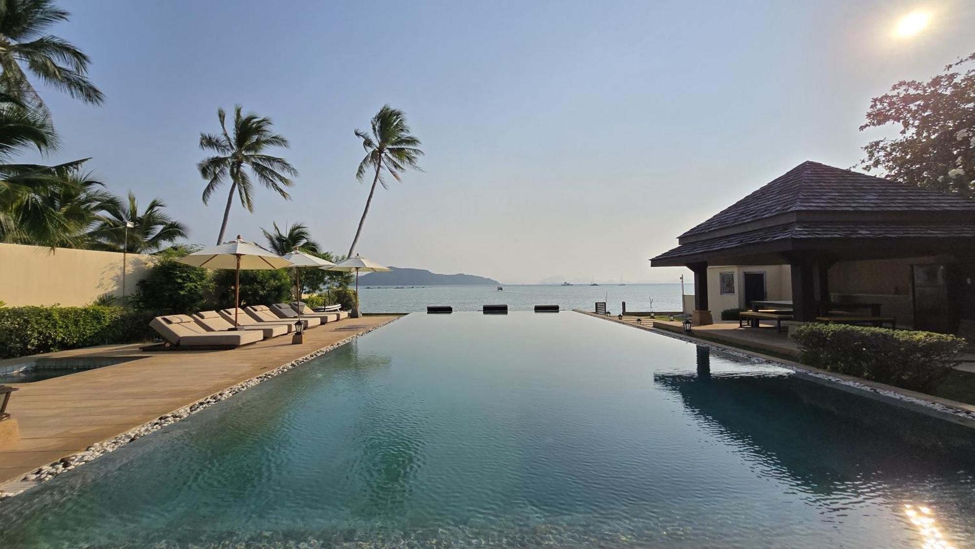 Villa Sai Tai - Private Haven Of Paradise