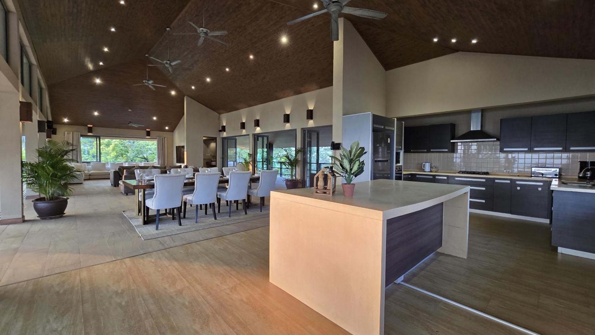 Sai Tai - Private Haven Of Paradise Villa *