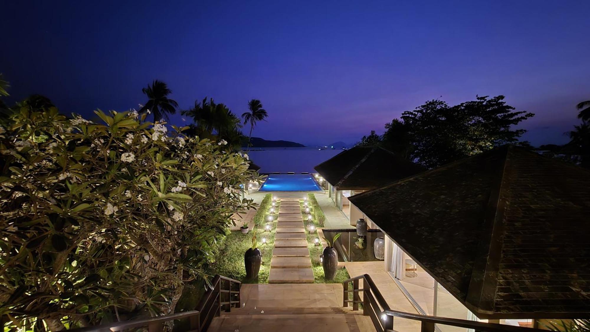 Sai Tai - Private Haven Of Paradise *