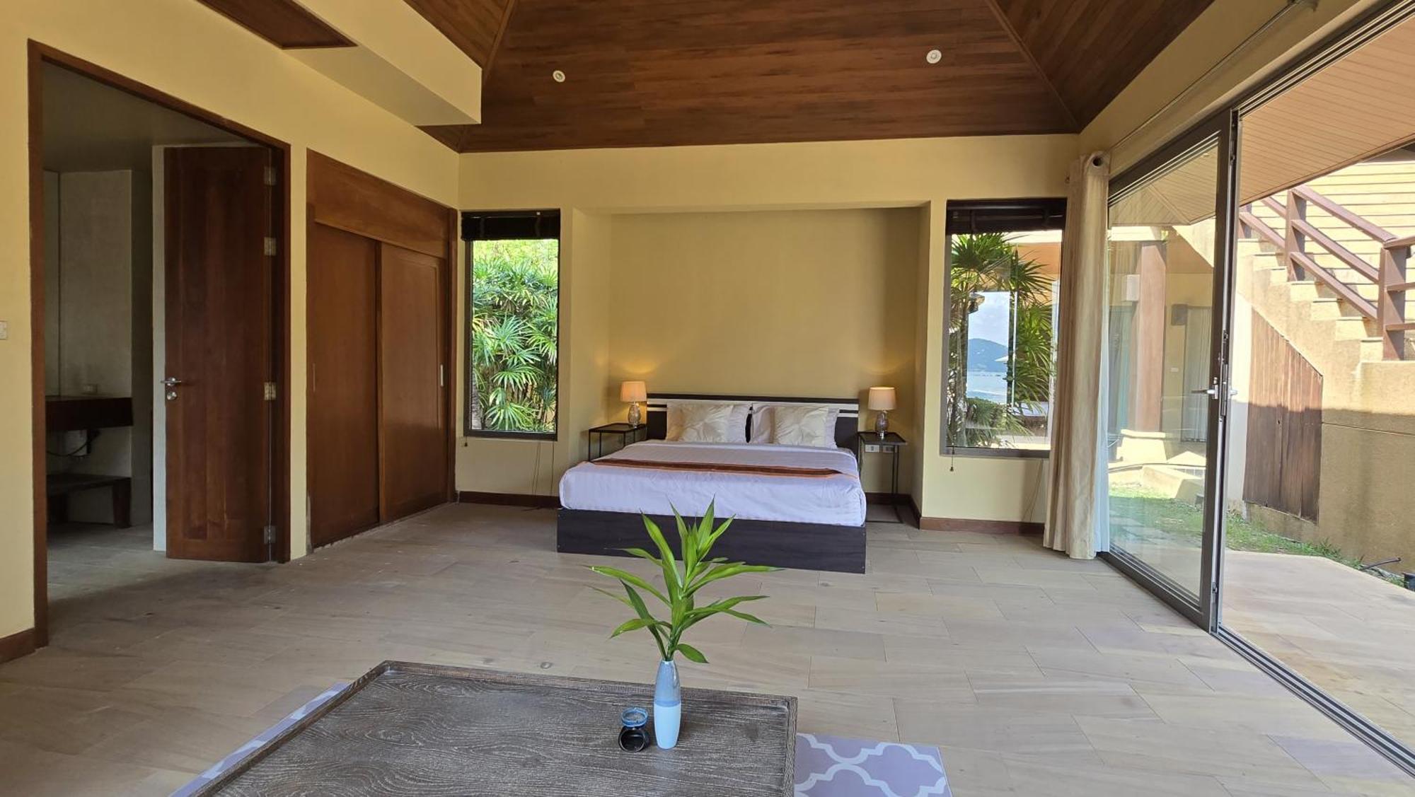 Sai Tai - Private Haven Of Paradise * Koh Samui