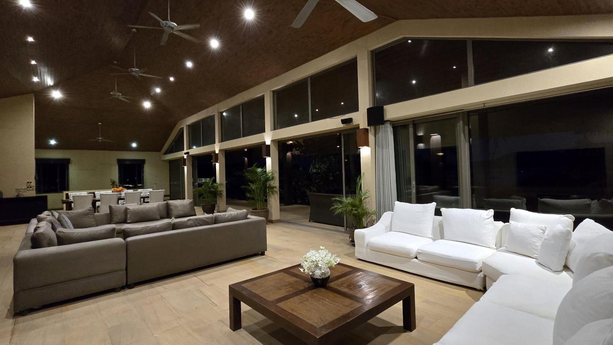 Sai Tai - Private Haven Of Paradise Villa