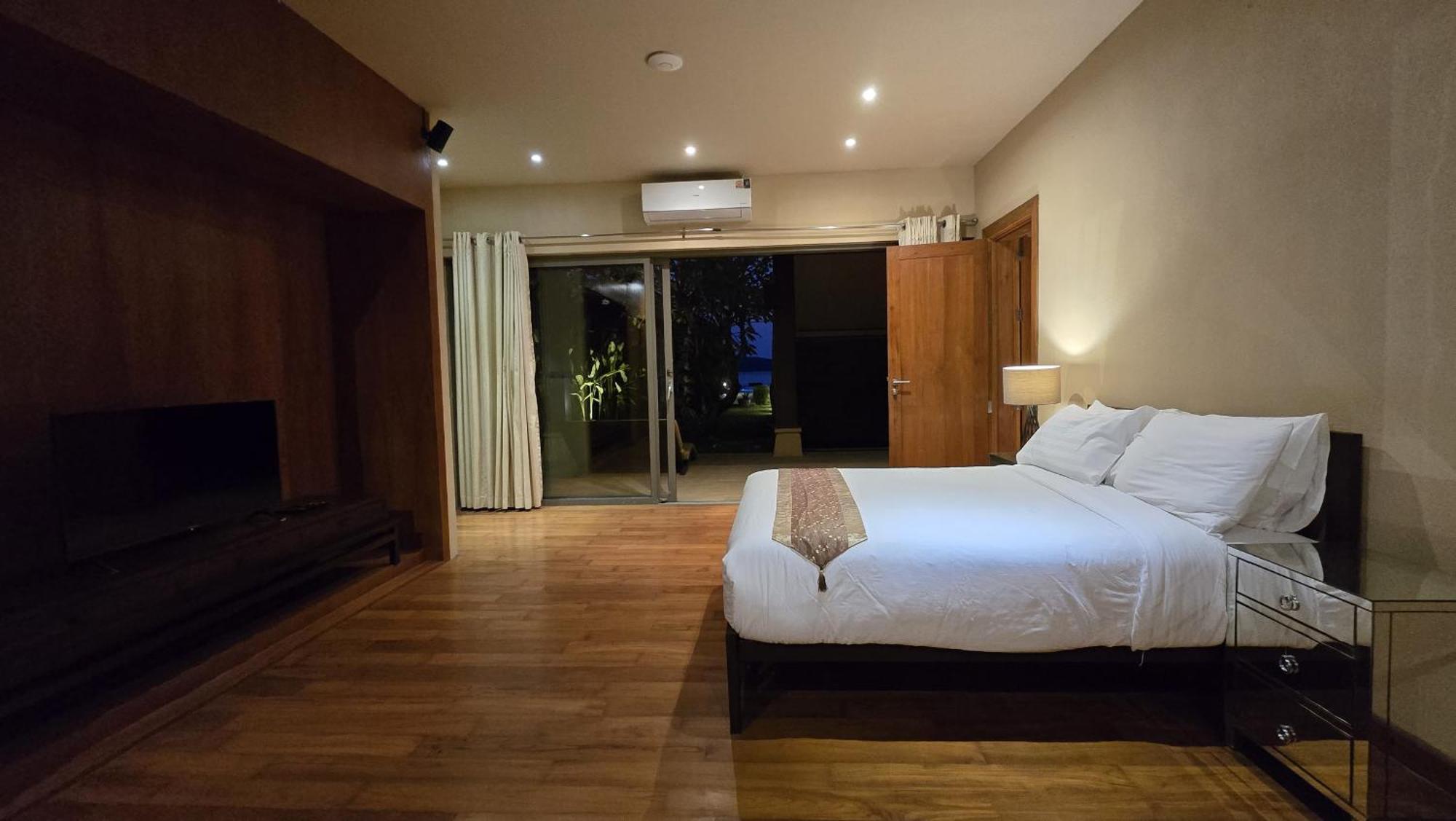 Villa Sai Tai - Private Haven Of Paradise