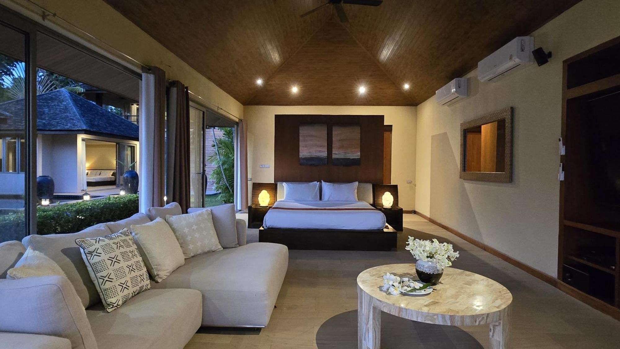 Sai Tai - Private Haven Of Paradise