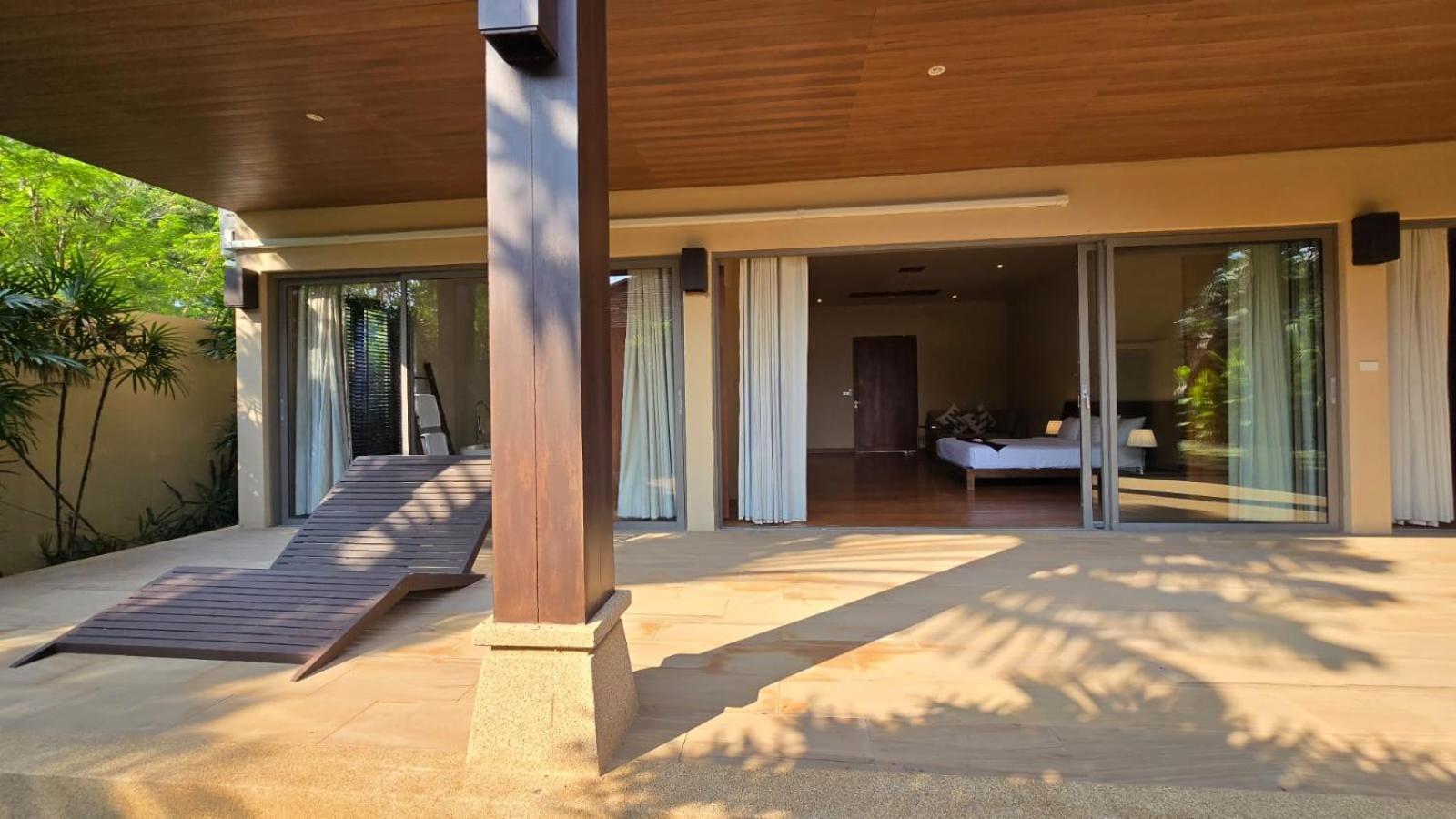 Sai Tai - Private Haven Of Paradise Villa