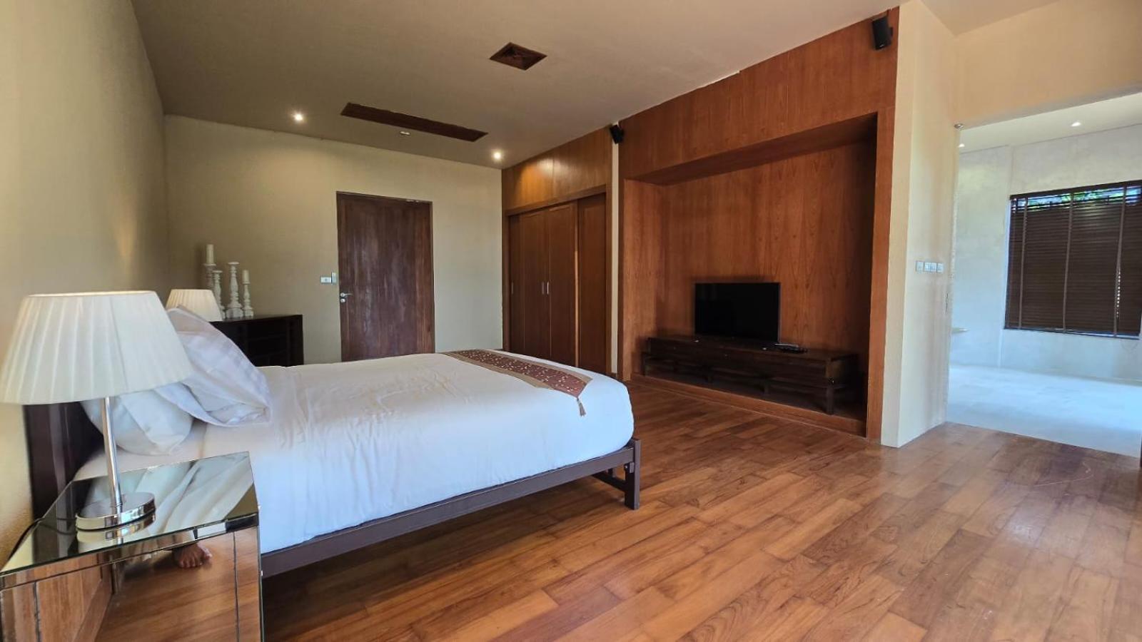 Villa Sai Tai - Private Haven Of Paradise