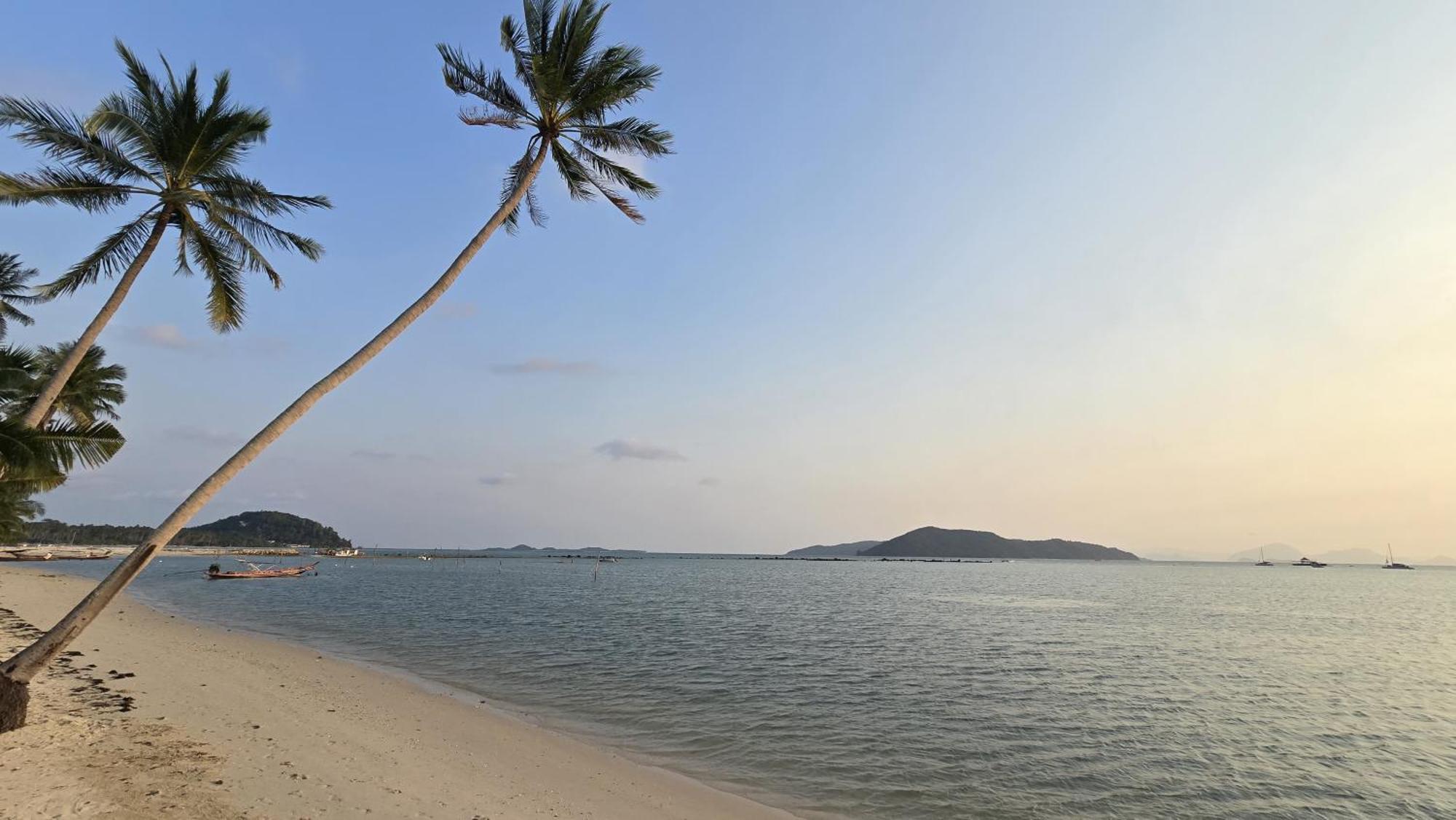 Sai Tai - Private Haven Of Paradise Villa *