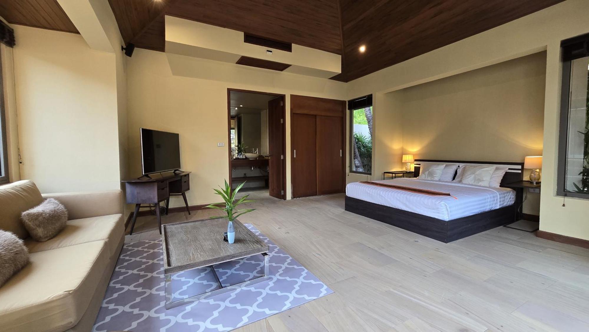 Villa Sai Tai - Private Haven Of Paradise *
