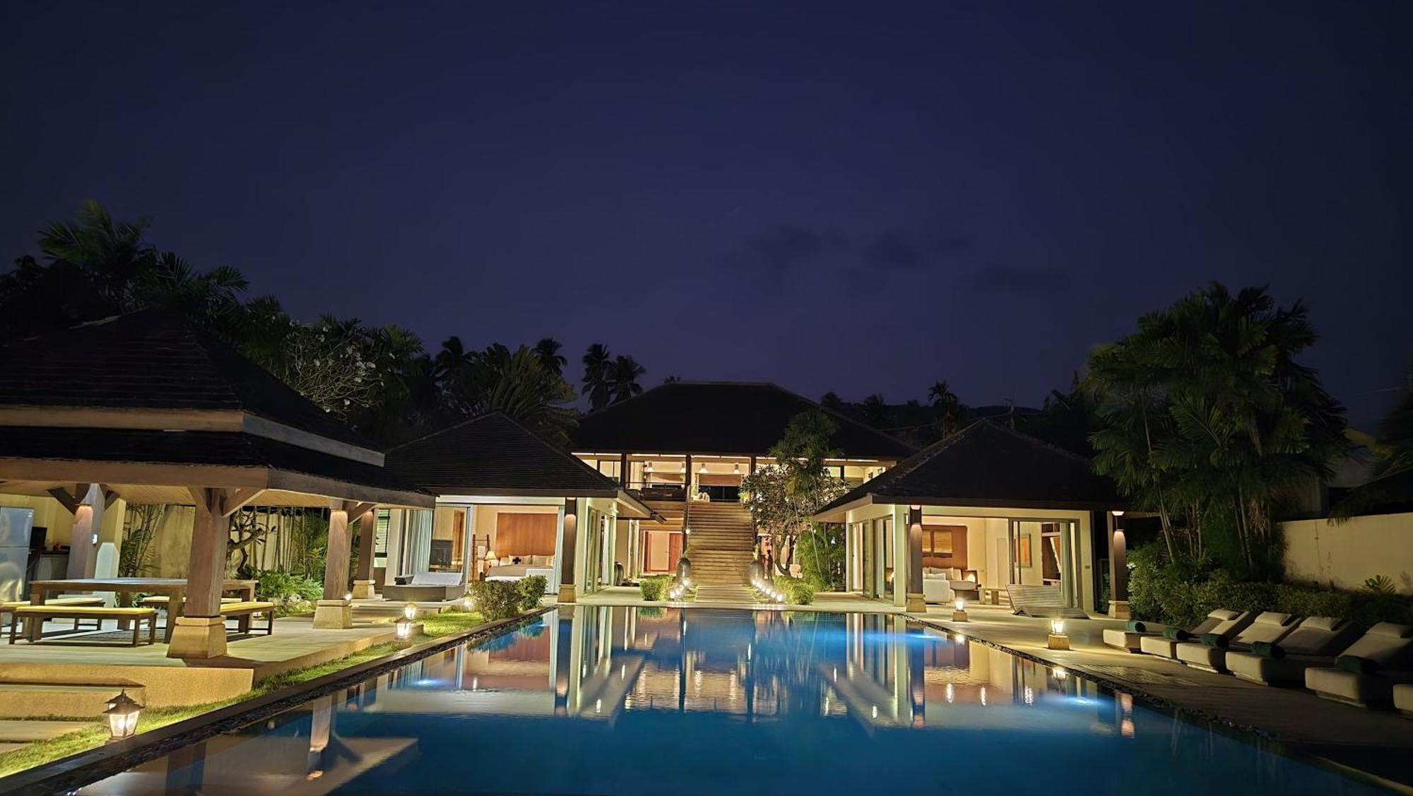Sai Tai - Private Haven Of Paradise
