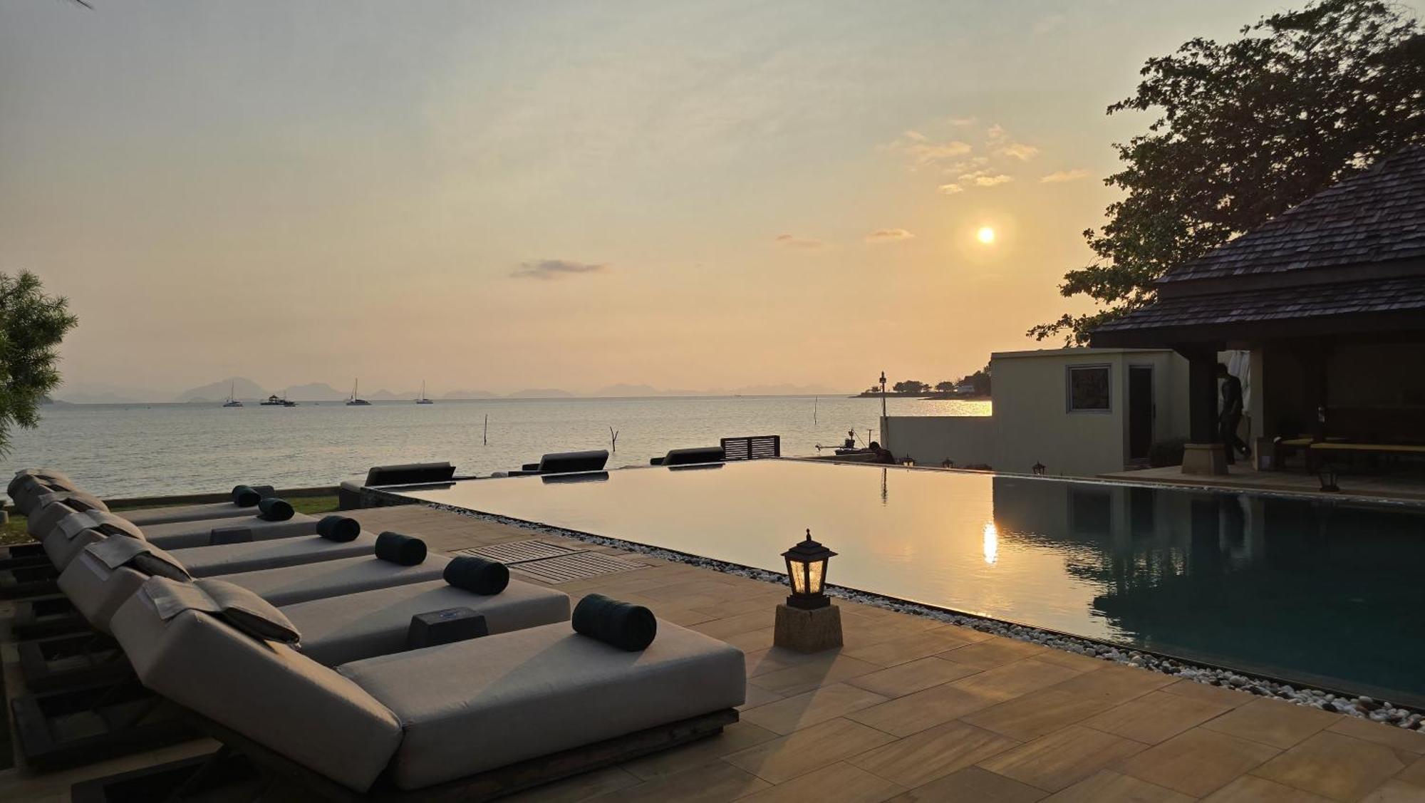 Sai Tai - Private Haven Of Paradise Villa