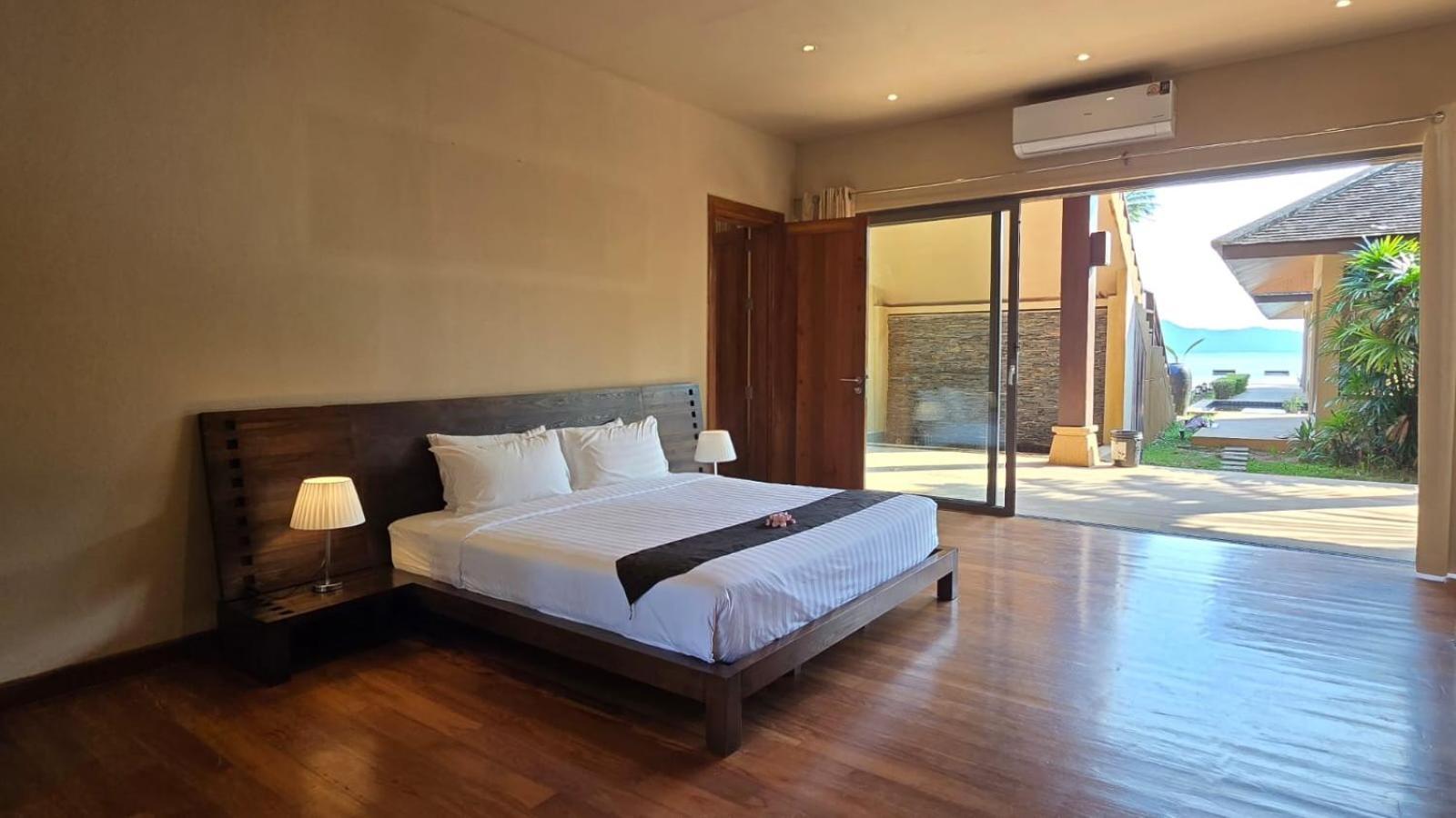 Villa Sai Tai - Private Haven Of Paradise *