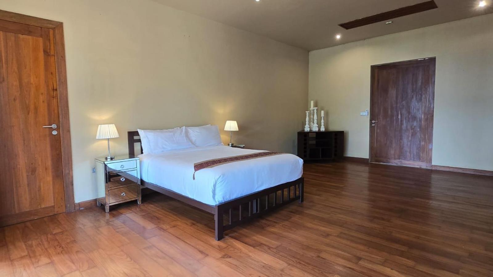 Sai Tai - Private Haven Of Paradise * Koh Samui
