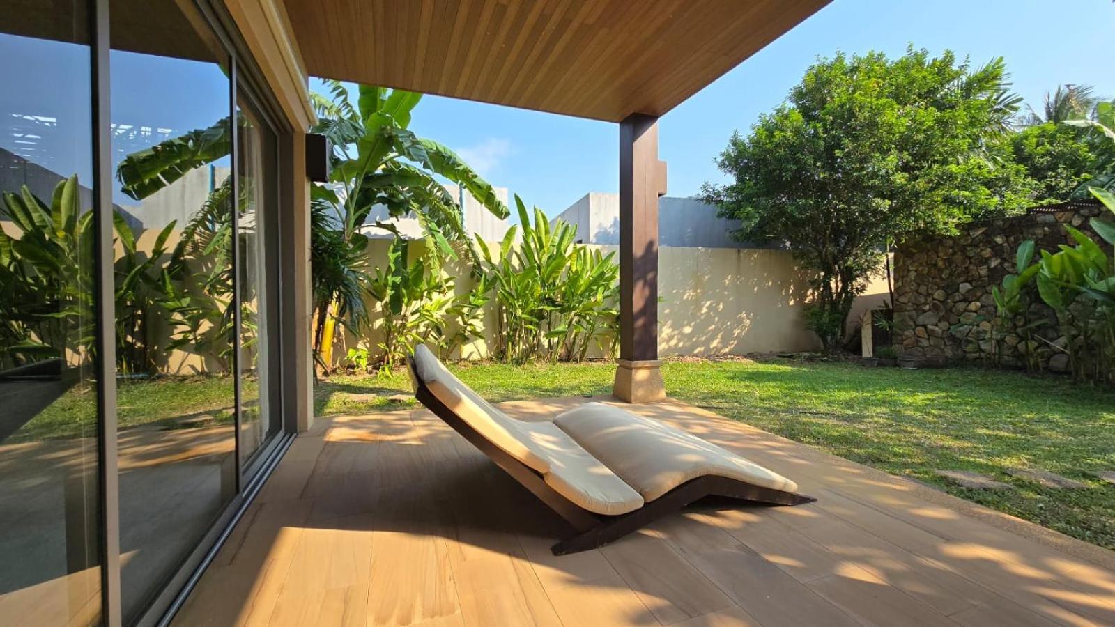 Villa Sai Tai - Private Haven Of Paradise