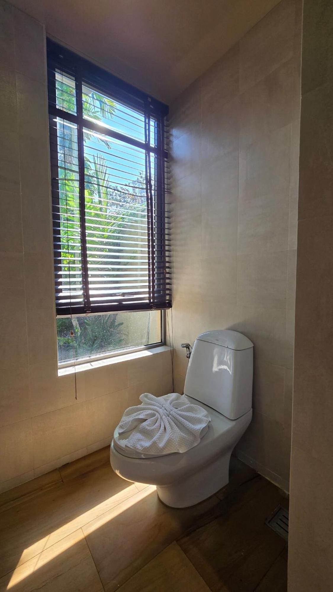 Sai Tai - Private Haven Of Paradise Villa *