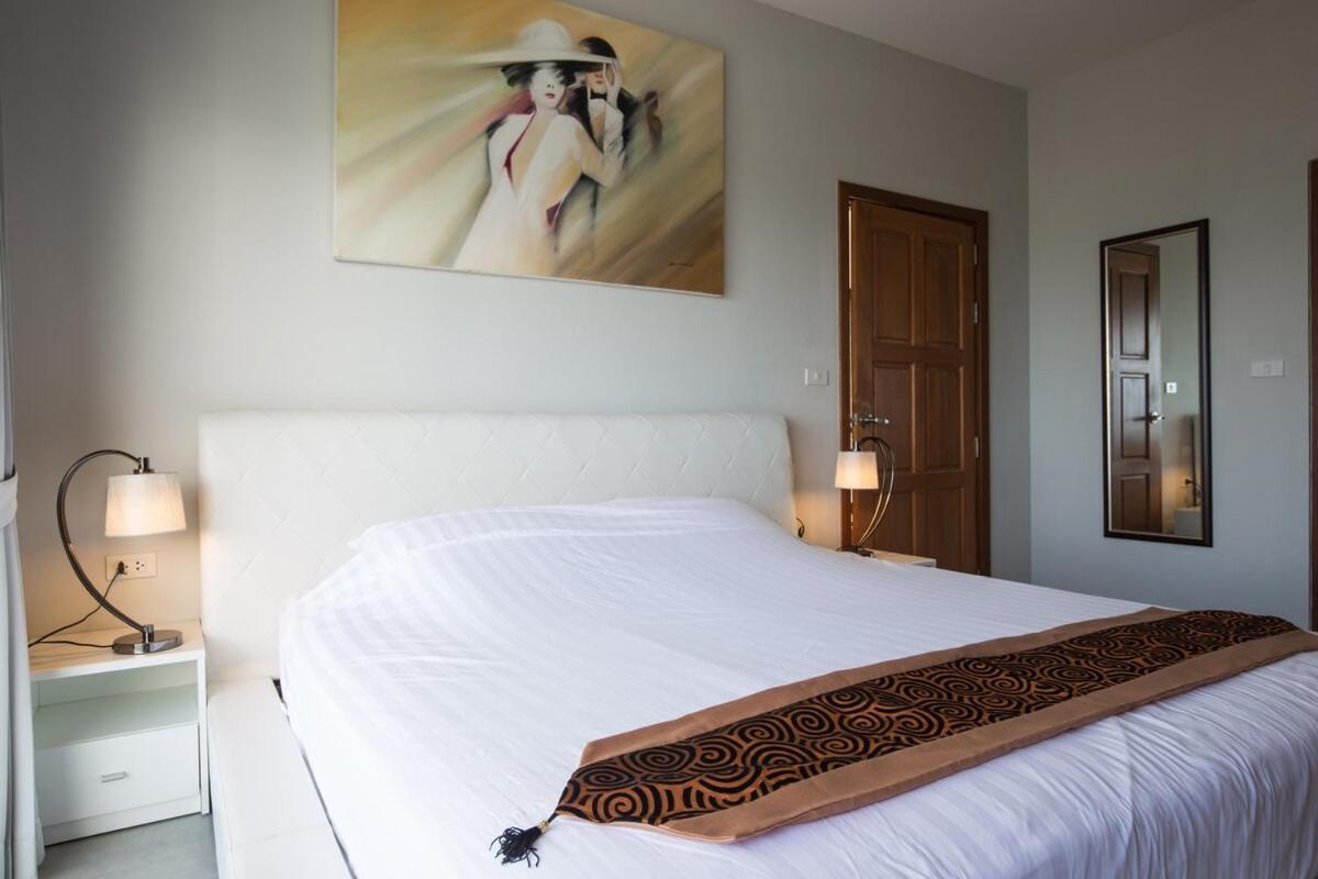 2 Bed Seaview 5 Mins To A2 Villa Amphoe Koksamui