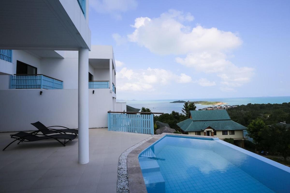 Villa 2 Bed Seaview 5 Mins To A2 *