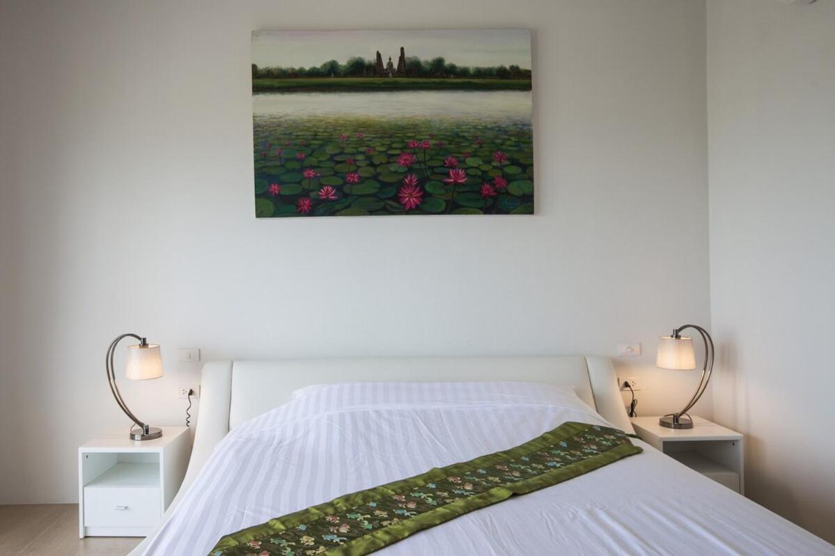 2 Bed Seaview 5 Mins To A2 Villa Amphoe Koksamui