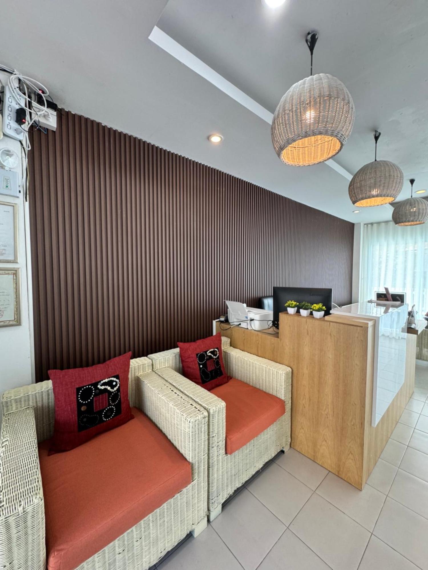 Hotel Mm Hill Koh Samui - Sha Certified