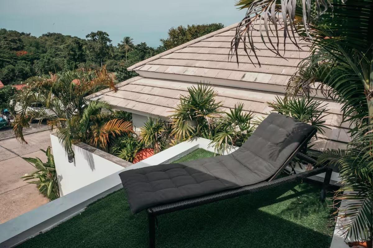 Pousada Cannes With Gym And Tennis Court