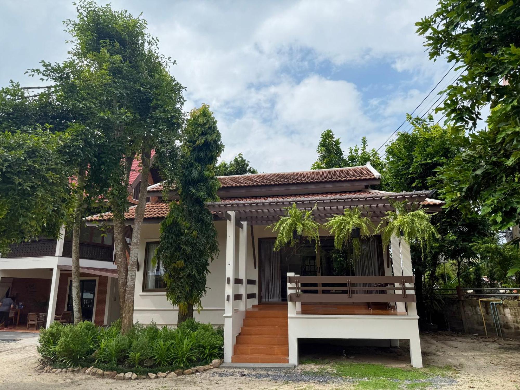 Hébergement de vacances Boon Heritage House