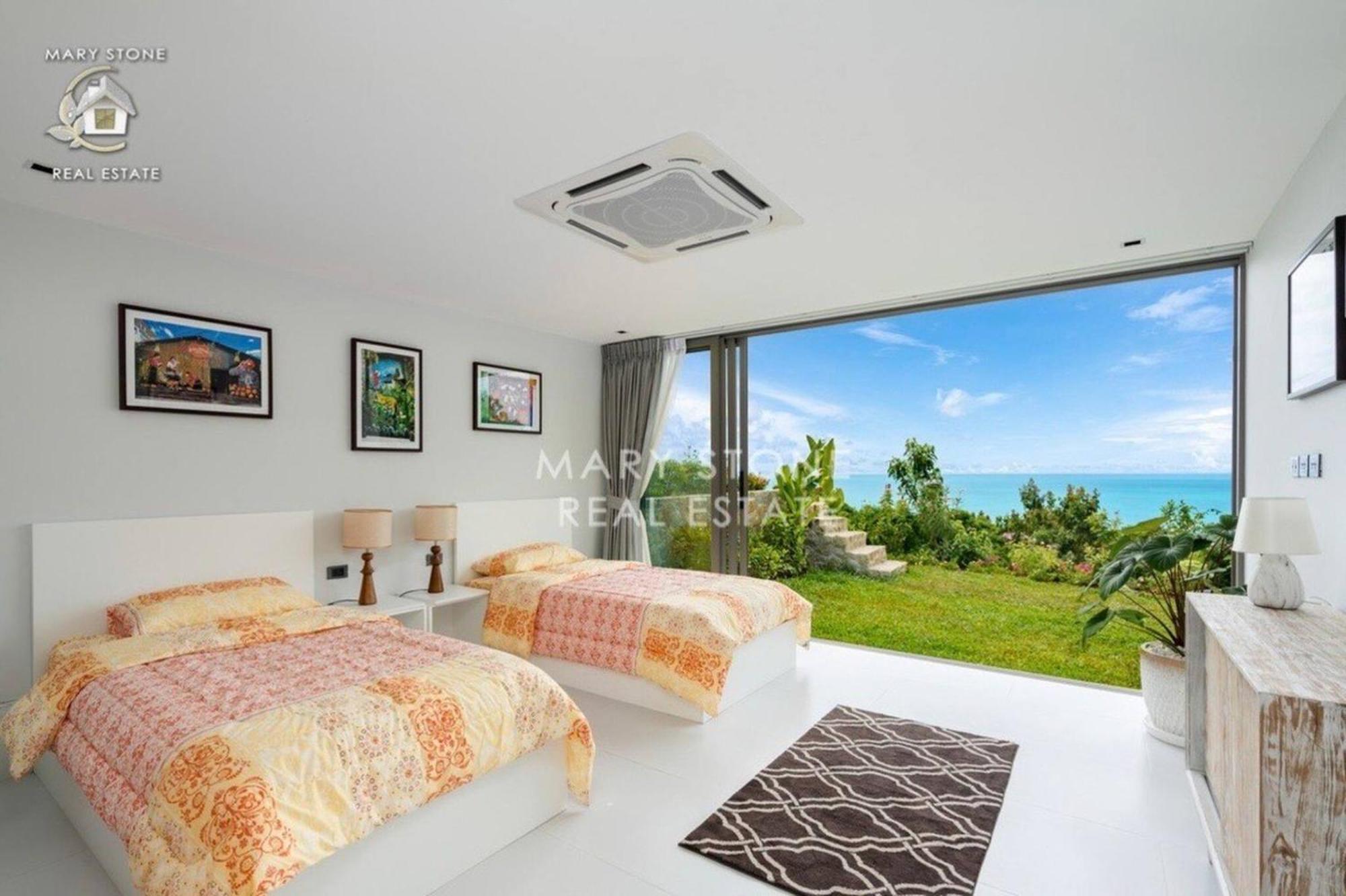 Jugraj - A Perfect Retreat For Your Rejuvenating Vacation In Chaweng Noi Samui *