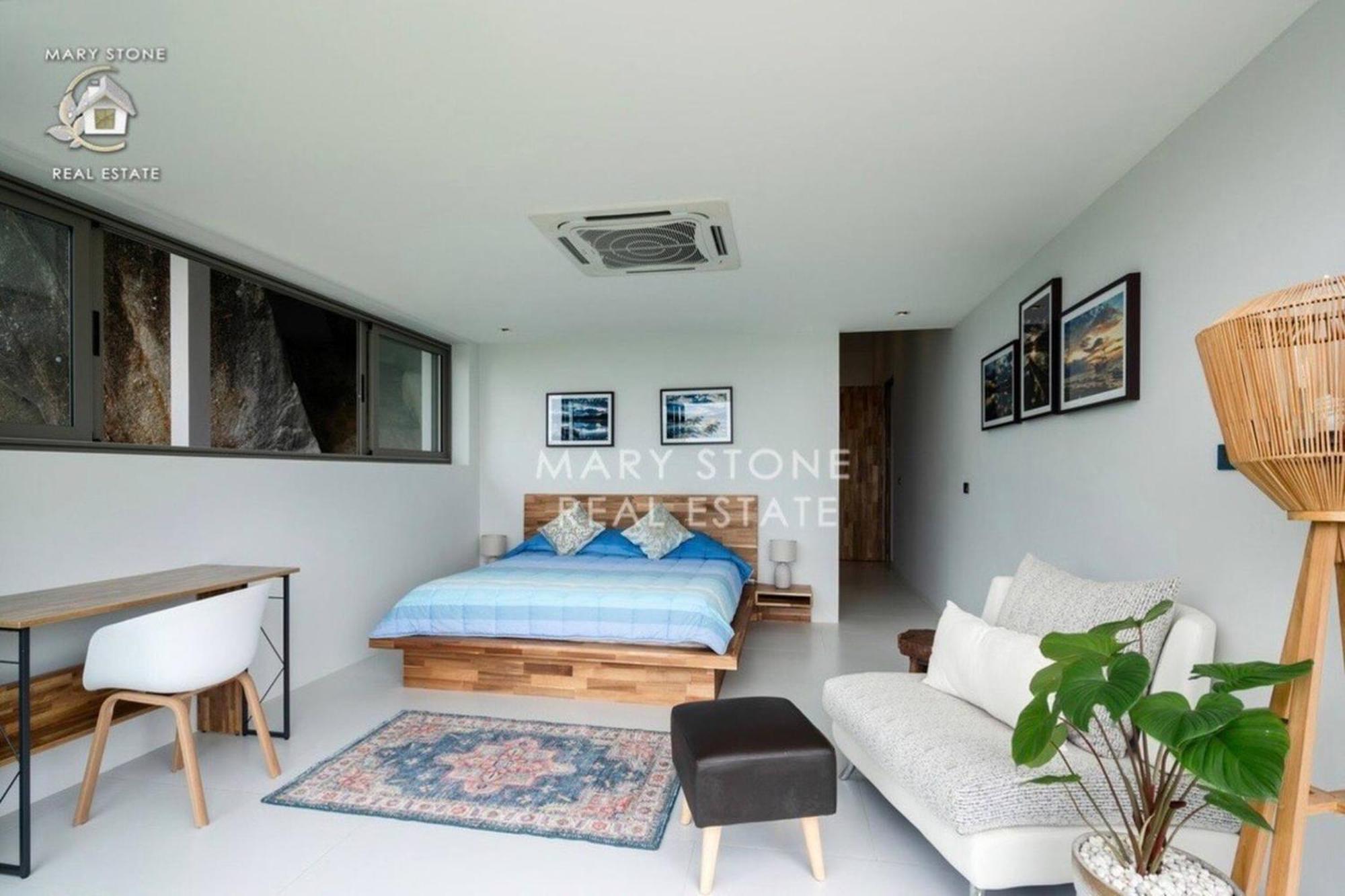 Jugraj - A Perfect Retreat For Your Rejuvenating Vacation In Chaweng Noi Samui Villa