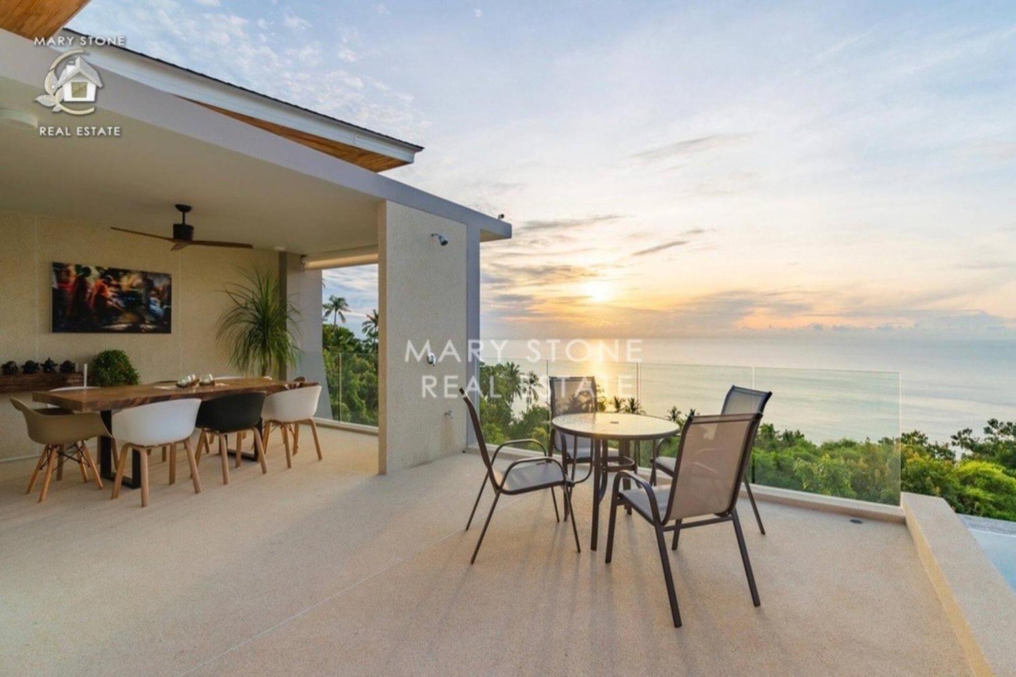 Villa Jugraj - A Perfect Retreat For Your Rejuvenating Vacation In Chaweng Noi Samui *