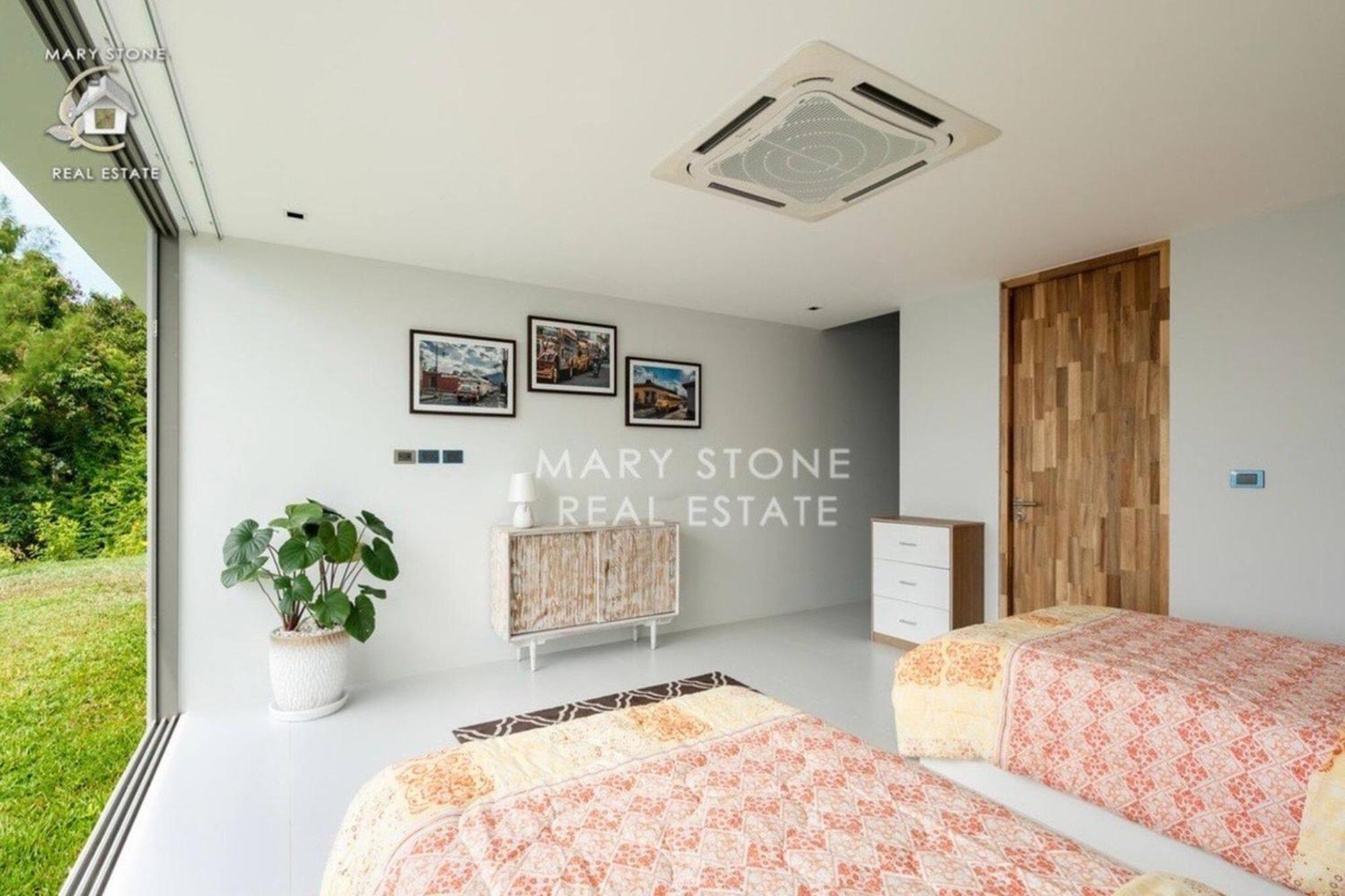 Jugraj - A Perfect Retreat For Your Rejuvenating Vacation In Chaweng Noi Samui Villa Koh Samui