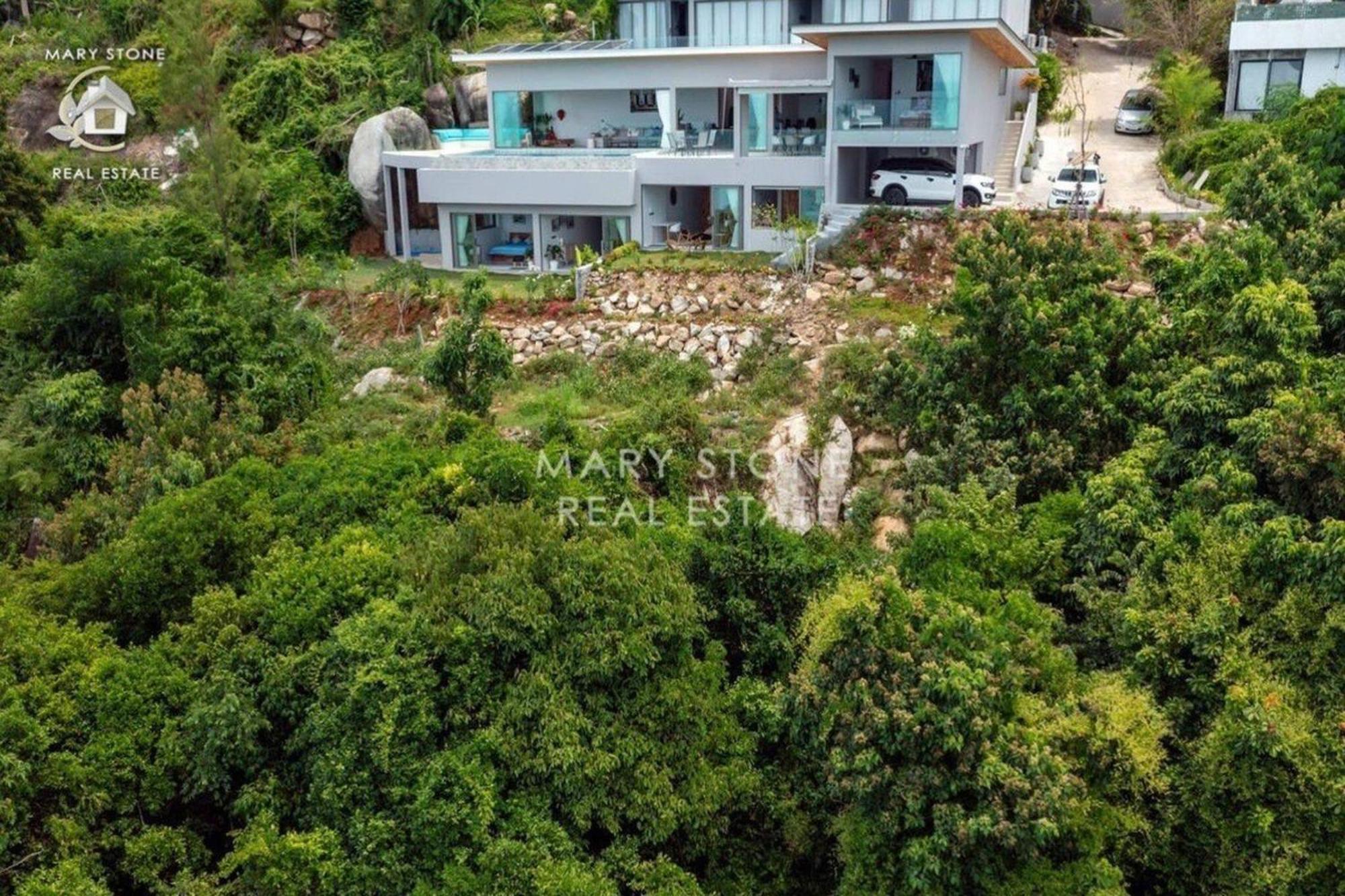 Jugraj - A Perfect Retreat For Your Rejuvenating Vacation In Chaweng Noi Samui Villa