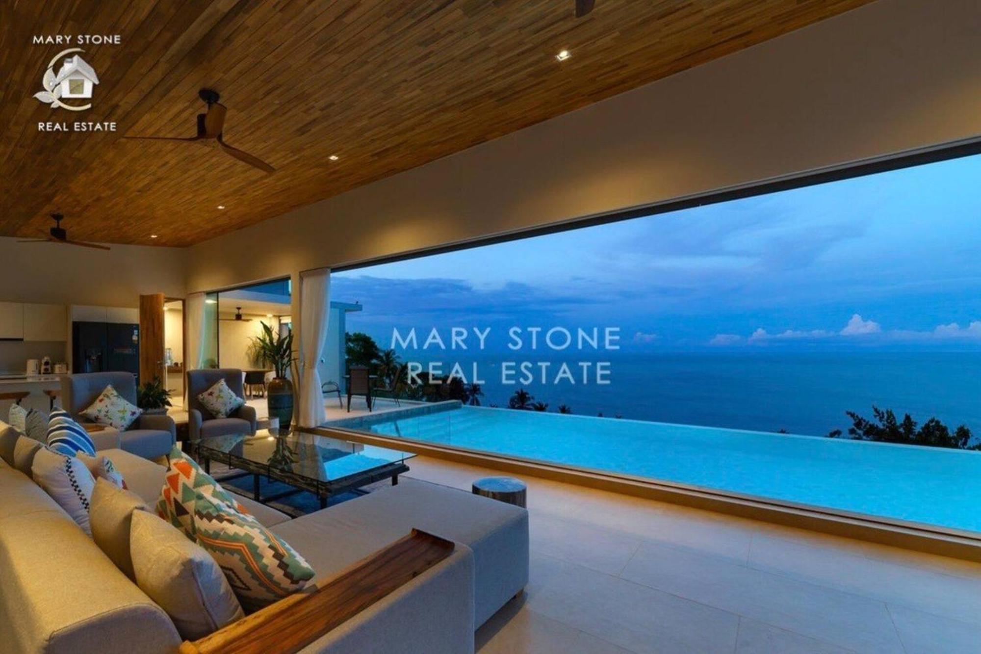 Villa Jugraj - A Perfect Retreat For Your Rejuvenating Vacation In Chaweng Noi Samui Koh Samui