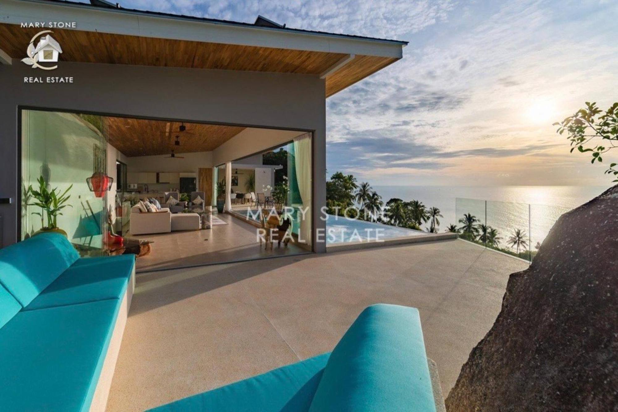 Villa Jugraj - A Perfect Retreat For Your Rejuvenating Vacation In Chaweng Noi Samui *