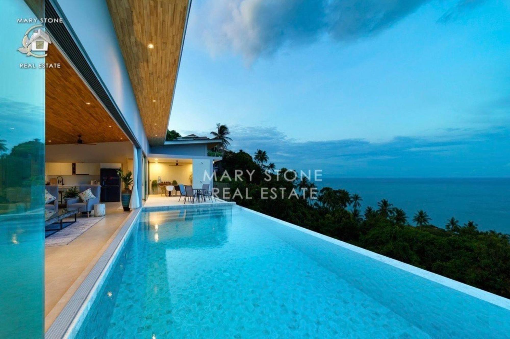 Villa Jugraj - A Perfect Retreat For Your Rejuvenating Vacation In Chaweng Noi Samui Koh Samui