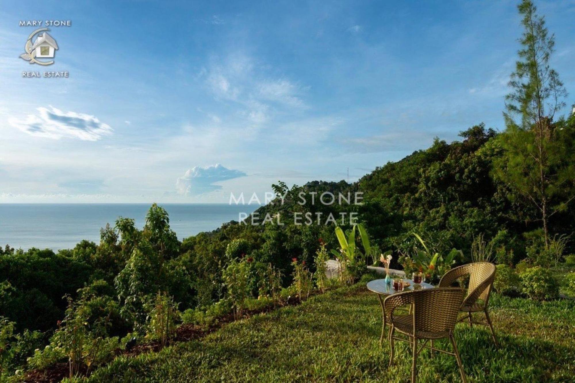 Villa Jugraj - A Perfect Retreat For Your Rejuvenating Vacation In Chaweng Noi Samui Koh Samui