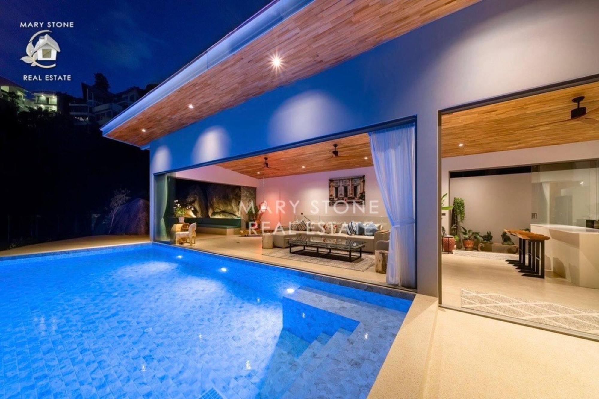 Jugraj - A Perfect Retreat For Your Rejuvenating Vacation In Chaweng Noi Samui * Koh Samui