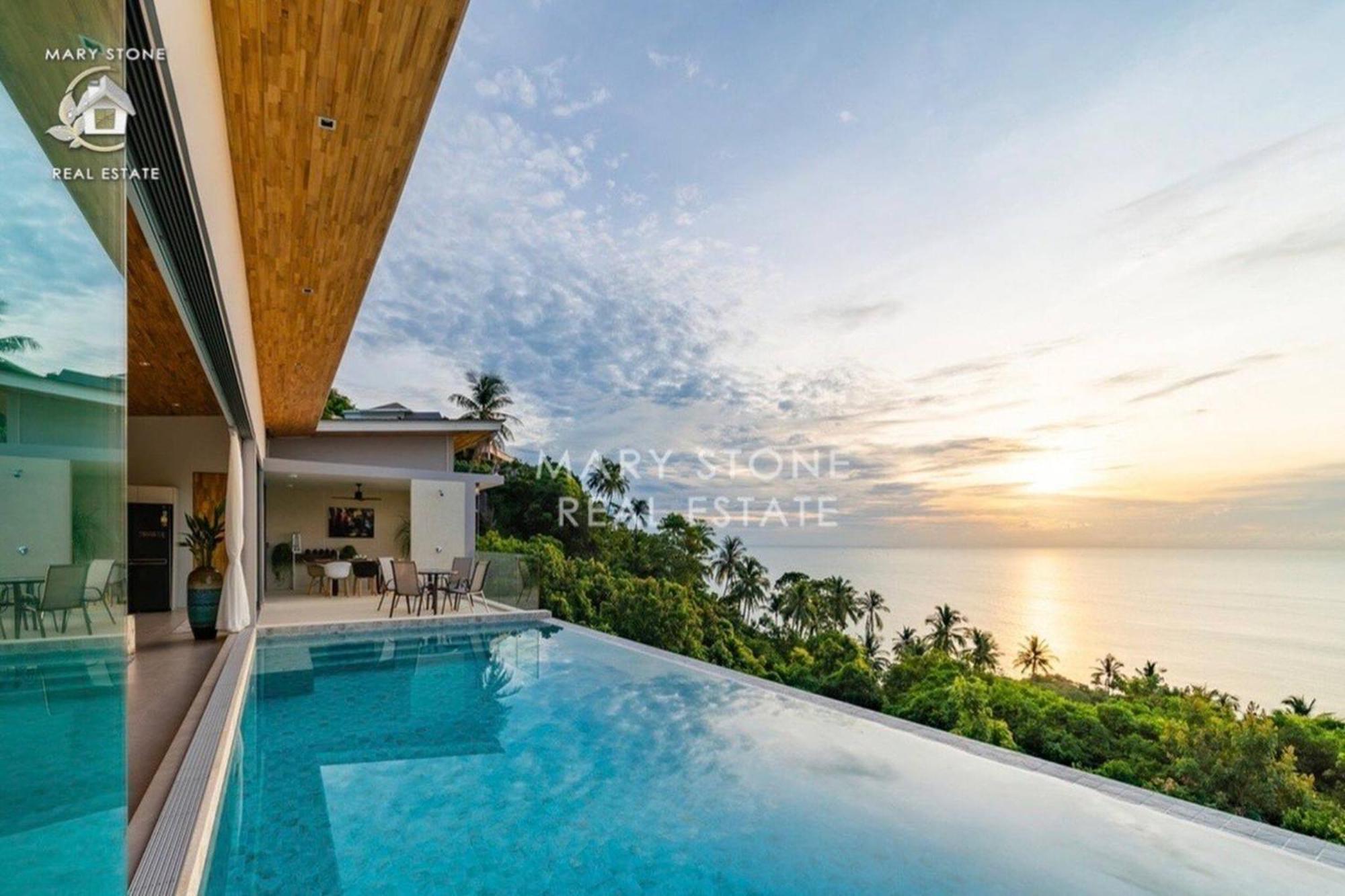 Villa Jugraj - A Perfect Retreat For Your Rejuvenating Vacation In Chaweng Noi Samui *