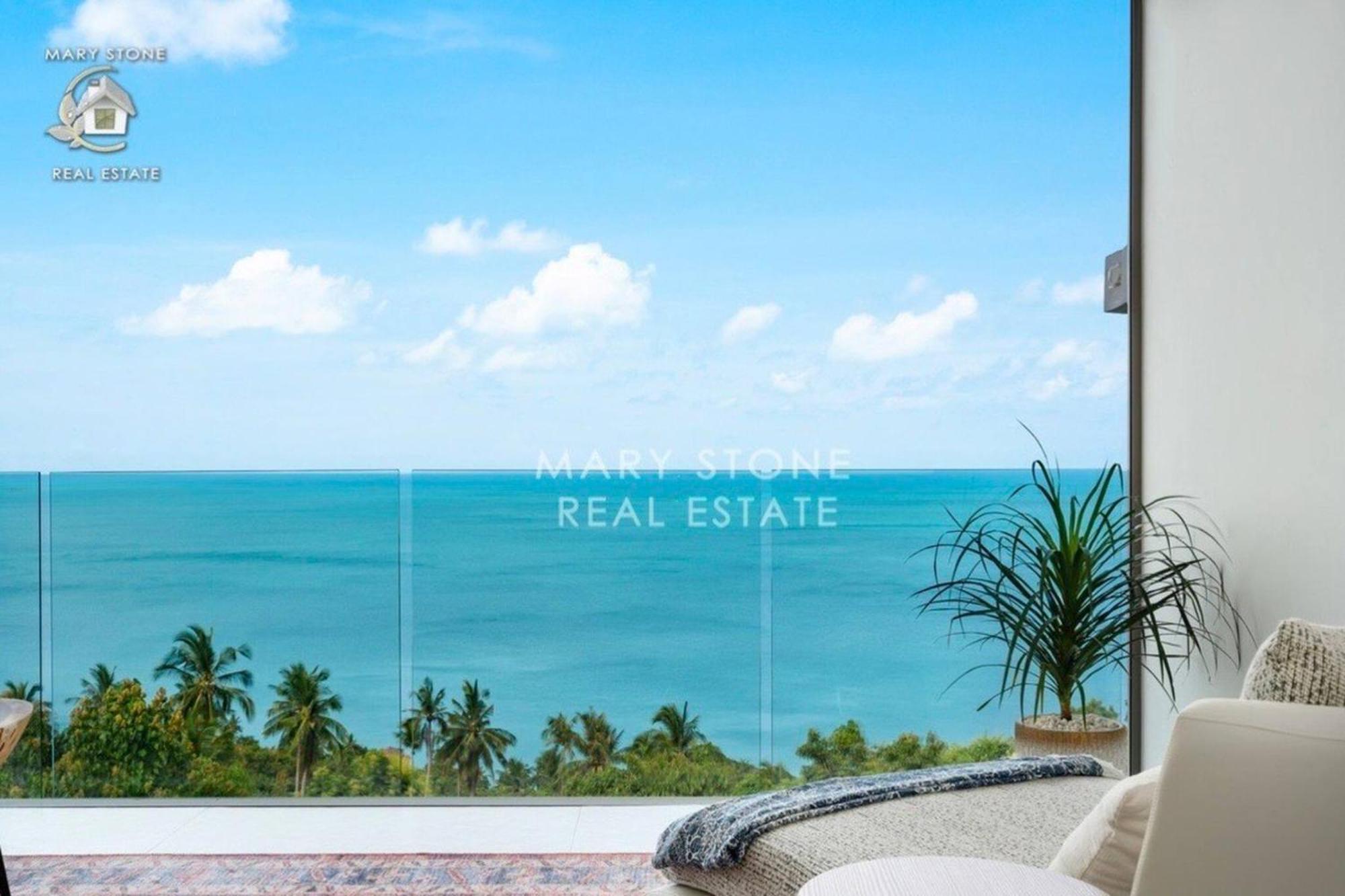 Villa Jugraj - A Perfect Retreat For Your Rejuvenating Vacation In Chaweng Noi Samui Koh Samui