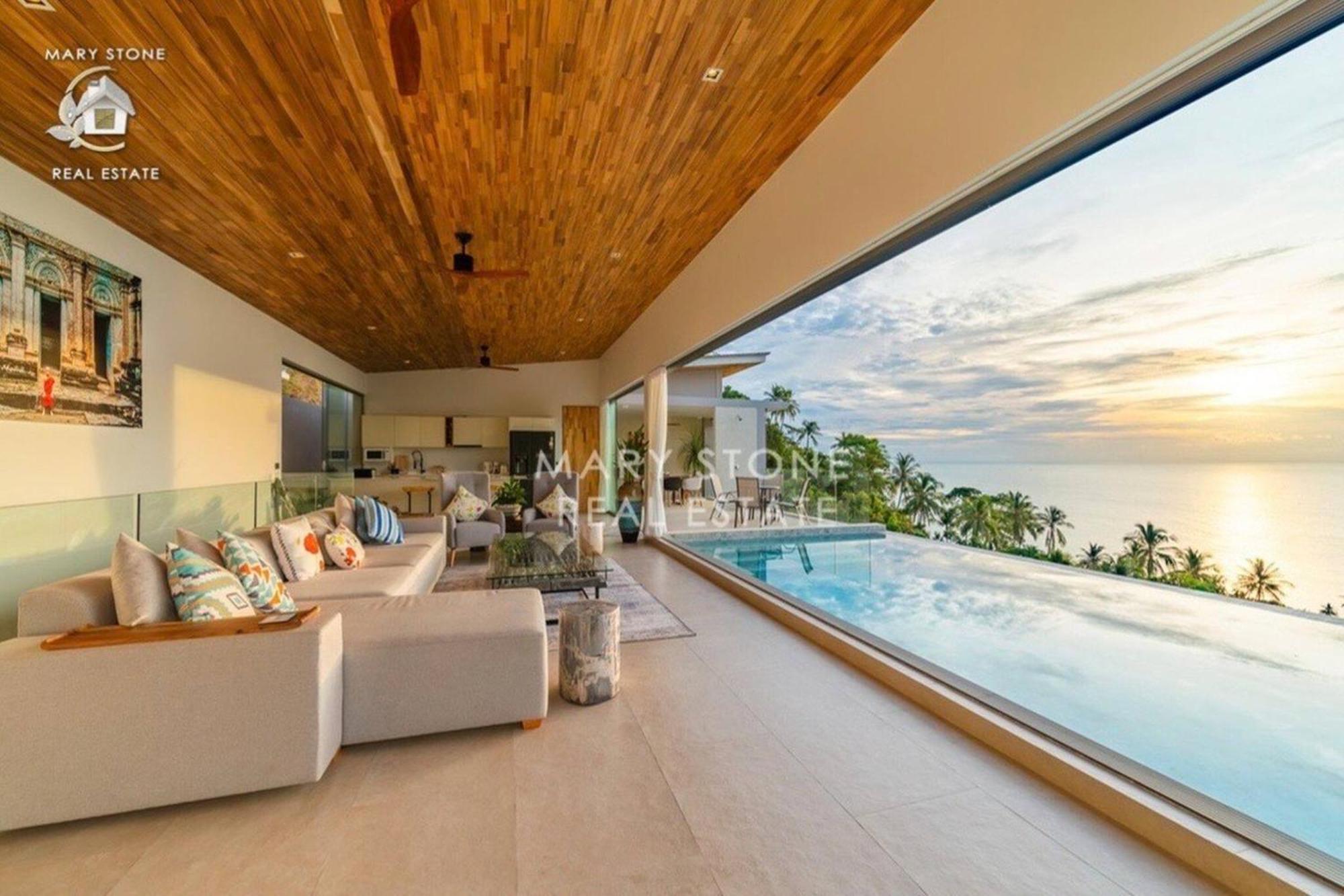 Jugraj - A Perfect Retreat For Your Rejuvenating Vacation In Chaweng Noi Samui