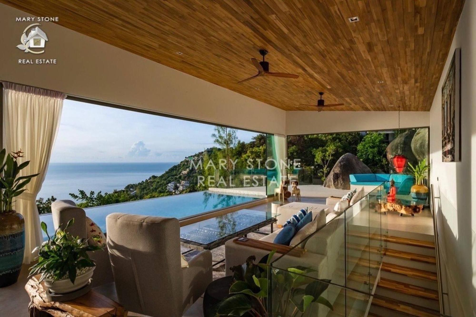 Villa Jugraj - A Perfect Retreat For Your Rejuvenating Vacation In Chaweng Noi Samui