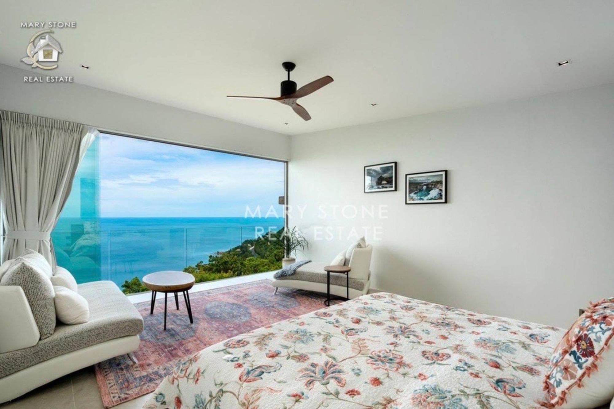 Jugraj - A Perfect Retreat For Your Rejuvenating Vacation In Chaweng Noi Samui Villa Koh Samui