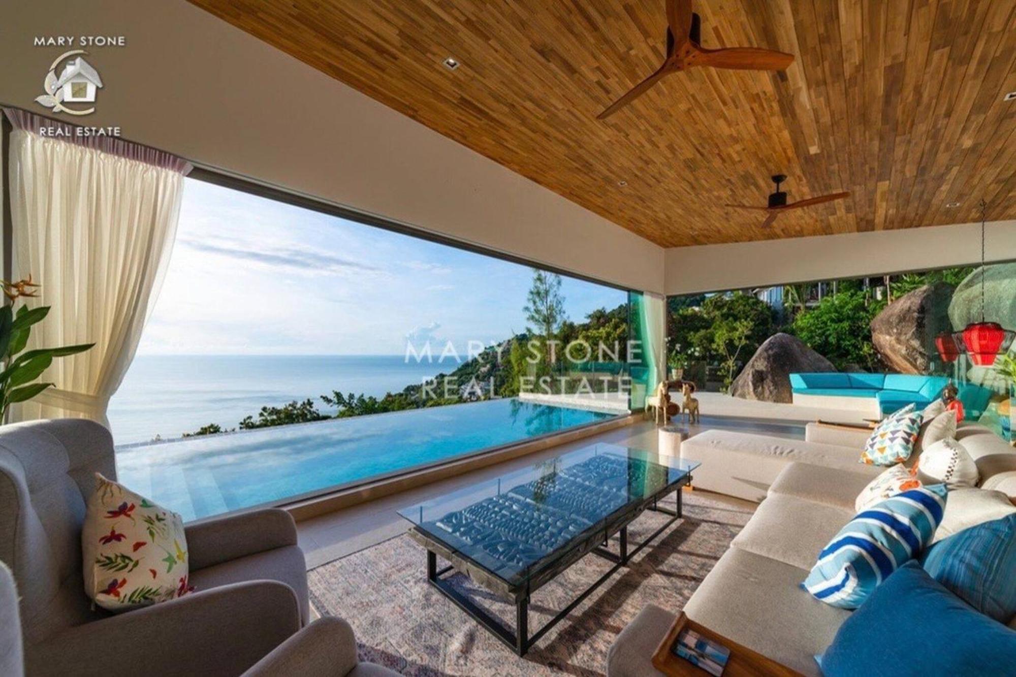 Jugraj - A Perfect Retreat For Your Rejuvenating Vacation In Chaweng Noi Samui Villa Koh Samui