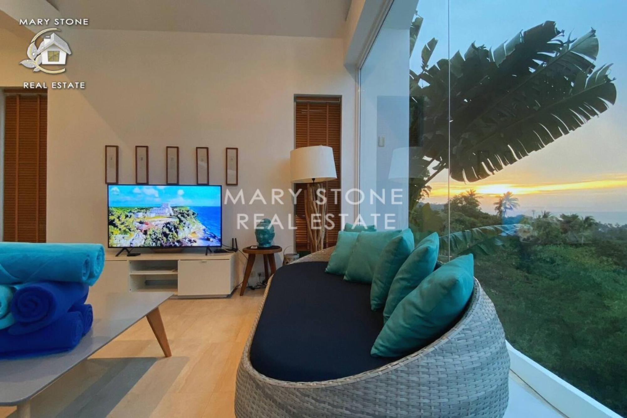 Villa Azula - Sunset Seaview Bangpor Amphoe Koksamui