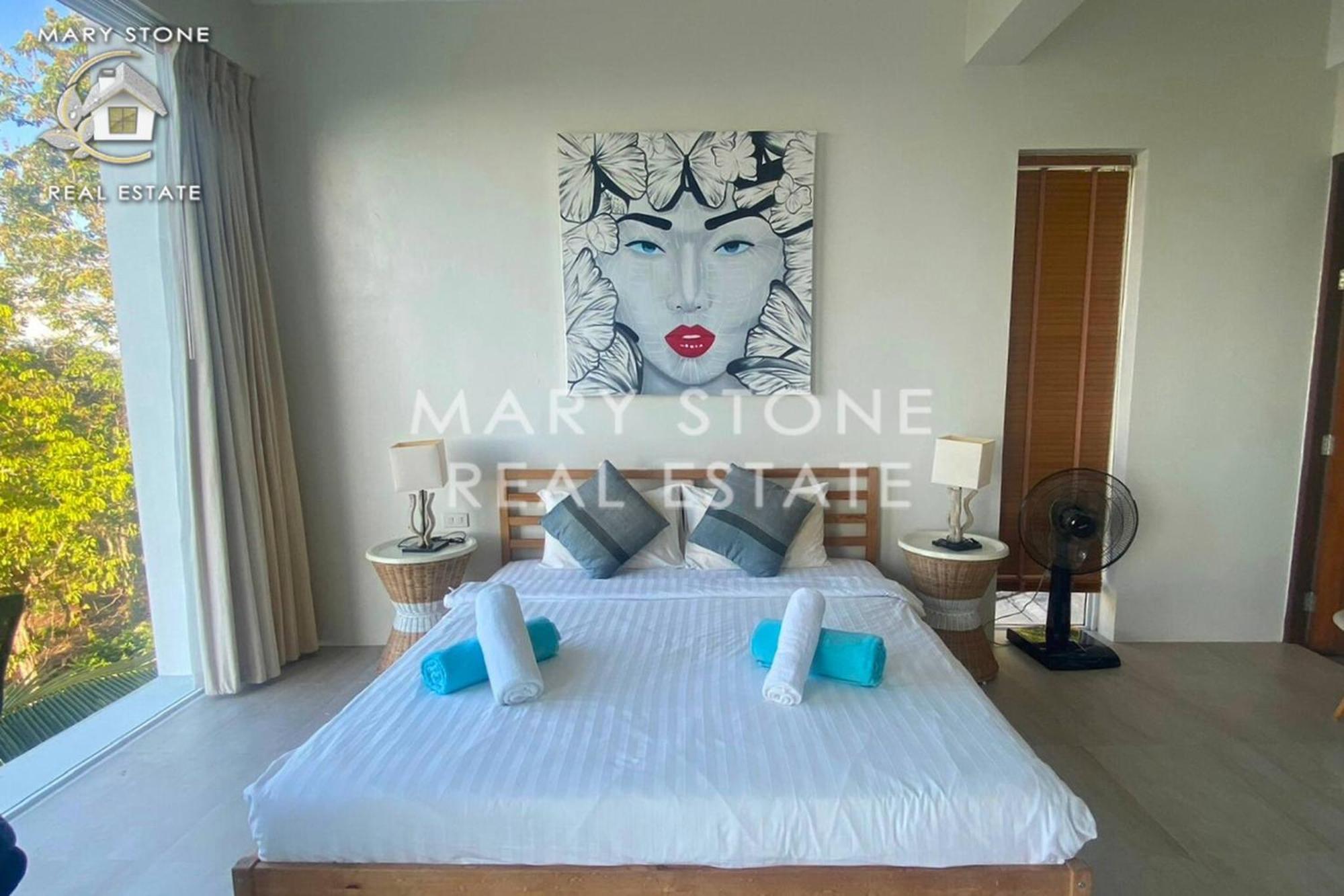 Villa Azula - Sunset Seaview Bangpor Amphoe Koksamui