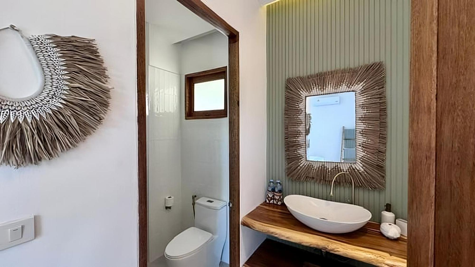 The Rock, 12 - Adult Only Villa Amphoe Koksamui